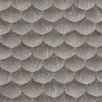 Scale carve, grey, carving
