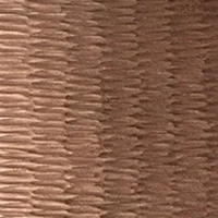 Ribbed copper, copper