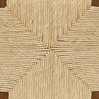 Pandan weave, natural fibre