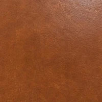 Cognac, leather