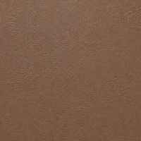 Walnut brown, leather