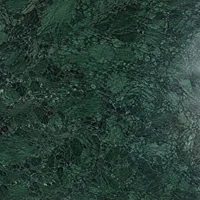 Verde green, marble