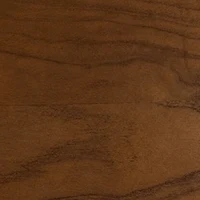 Teak, walnut, wood