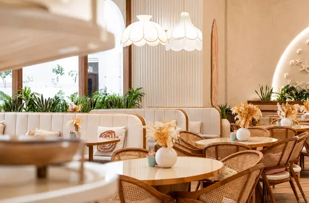 Brunch & Cake, Palm Jumeirah Mall, photograph 3 of 3