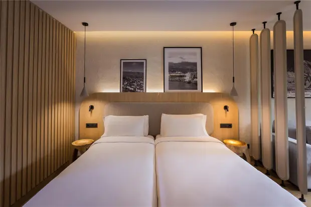 Radisson Resort & Residences, photograph 7 of 12