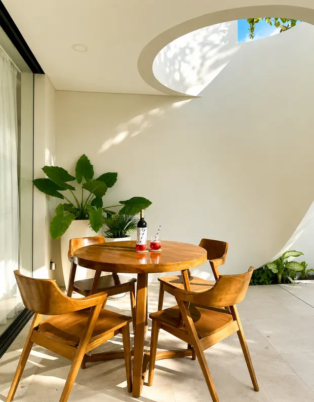 Villa Sunseeker, photograph 4 of 5